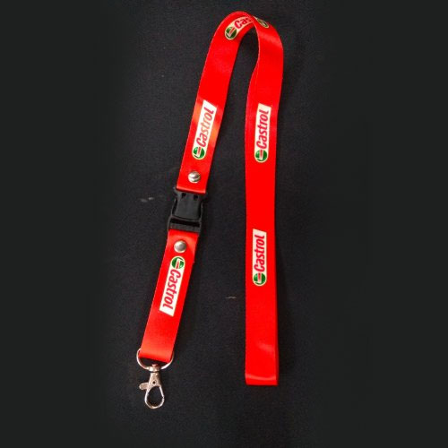 Breakaway Lanyard