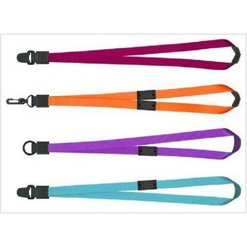 Breakaway Safety Lanyards