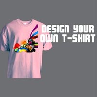 Custom Printed T-Shirts