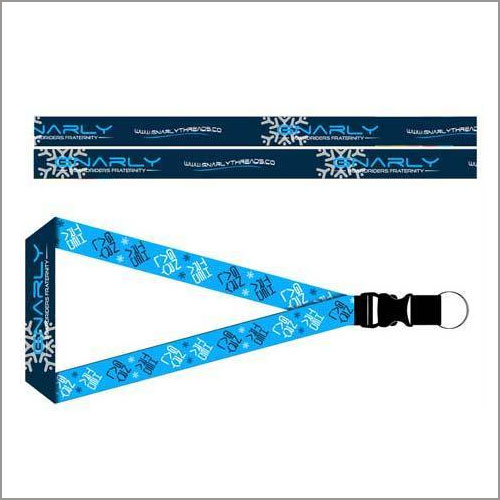 Design A Lanyards