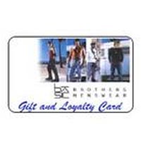 Gift Cards