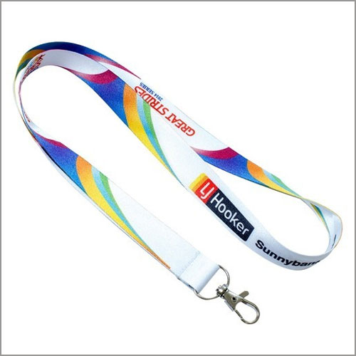 Lanyard