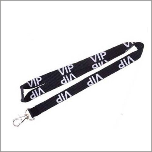 Pre Printed Lanyard