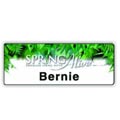 PVC Name Badges