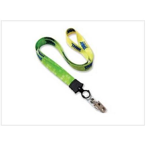 Standard Satin Lanyards